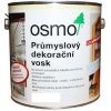 Osmo PRŮMYSLOVÝ DEKORAČNÍ VOSK 3064 bezbarvý matný  + dárek dle vlastního výběru k objednávce