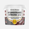 hydroizolace strecha s t4