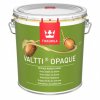 Tikkurila Valtti Opaque 2,7L - vzorník RAL  + dárek dle vlastního výběru k objednávce