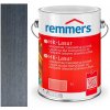 REMMERS HK Lasur Grey Protect* 5L Grafitově šedá Graphitgrau 2265 FT 25416