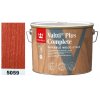 Tikkurila VALTTI PLUS COMPLETE - 2,7L - 5059 - mahagon - Marja  + dárek dle vlastního výběru k objednávce