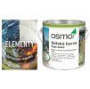 Osmo SELSKÁ BARVA 0,75L - odstíny ELEMENTY
