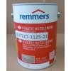 OUTLET - Remmers - HOLZSCHUTZ CREME* 2,5L - Silbergrau - Srebrnoszary - Stříbrnošedý  + dárek k objednávce nad 1000Kč