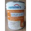 OUTLET - Remmers UV+ LAZURA 2,5L 110029 mahagon