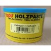 PO EXPIRACI - CLOU Holzpaste (Vodou ředitelný tmel na dřevo) 250g, MAHAGON