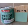 NEZNÁMÝ ODSTÍN - Adler KREIDEFARBE (Křídová barva) 0,75L