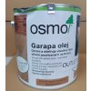 POŠKOZENÝ OBAL - Osmo TERASOVÝ OLEJ 2,5L 013 garapa  + dárek k objednávce nad 1000Kč