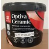 PO EXPIRACI - OPTIVA 3 CERAMIC SUPER MATT 9L  + dárek k objednávce nad 1000Kč