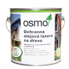 Osmo - Ochranná olejová lazura matná- Odstíny RAL 0,75L