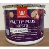 NAMÍCHANÝ ODSTÍN (PO EXPIRACI) - Tikkurila Valtti Plus Kesto OPP  tenkovrstvá lazura 9L 5162  + dárek k objednávce nad 1000Kč