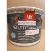 NAMÍCHANÝ ODSTÍN (PO EXPIRACI) - Tikkurila Valtti AKVACOLOR - 9L TVT 5053  + dárek k objednávce nad 1000Kč