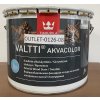 NAMÍCHANÝ ODSTÍN (PO EXPIRACI) - Tikkurila Valtti AKVACOLOR - 9L TVT 5053  + dárek k objednávce nad 1000Kč