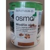 OUTLET - Osmo terasový olej 3L 009 modřín (za cenu 2,5L balení)  + dárek k objednávce nad 1000Kč