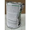POŠKOZENÝ OBAL - Remmers Deckfarbe - ČERNÁ (RAL 9005) 2,5L