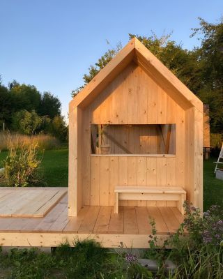 Natřeno s péčí.🤎 Osmo UV OCHRANNÝ OLEJ EXTRA S OCHRANOU NÁTĚRU, 420 bezbarvý