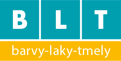 BARVY - LAKY - TMELY