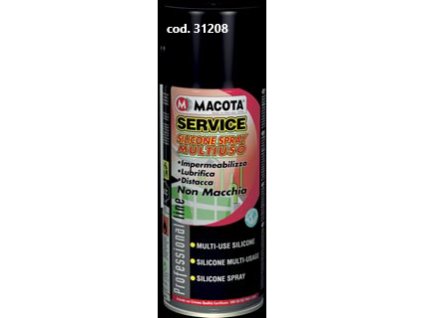 963 1 macota silikonovy sprej 400 ml
