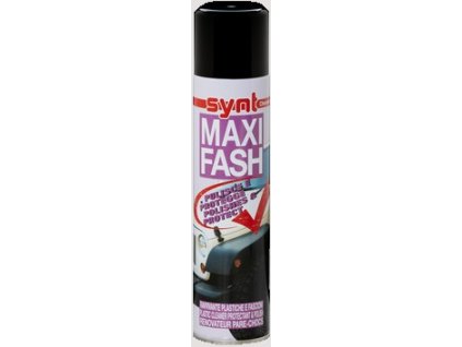 Maxifash