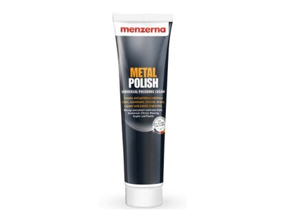 Menzerna Metal Polish
