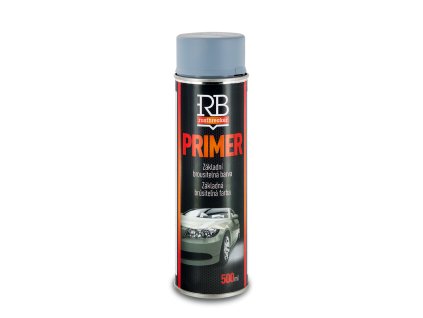 s Primer 500