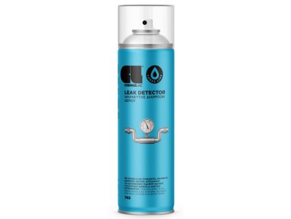 1861 spray n748 detektor netesnosti 500 ml