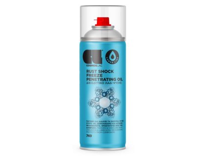 1864 spray n749 mrazici penetracni olej k odstraneni zrezivelych sroubu 400 ml