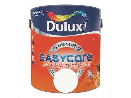 Dulux EASYCARE - 1. Bílý mrak