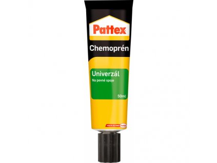 Pattex Chemoprén Univerzál kontaktní lepidlo v tubě, 50 ml