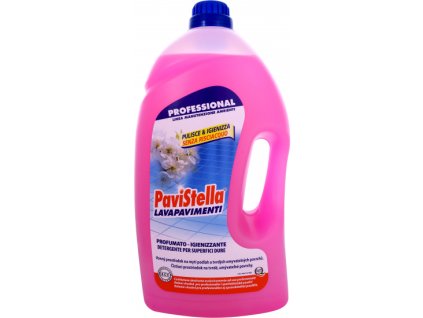 Madel PaviStella na podlahy a tvrdé omyvatelné povrchy, 1250ml