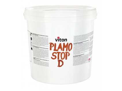 PLAMOSTOP D  20kg