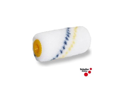 Lakovací váleček NYLON MINI, 5 cm, 7 mm chlup, PC, 6 mm systém.