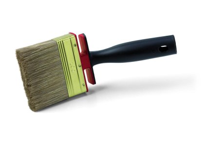 Štětka na ochranné nátěry dřeva TIMBER FS TWIST, na vysunovací násadu, vel. 120 mm
