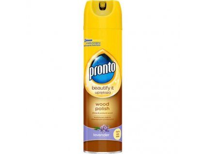 Pronto levandule 250ml