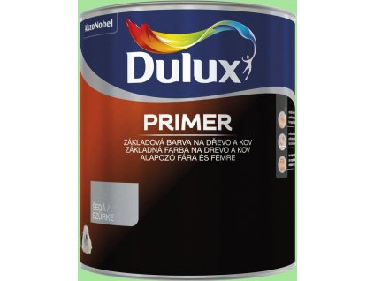 Dulux SB Primer 2,5L šedá