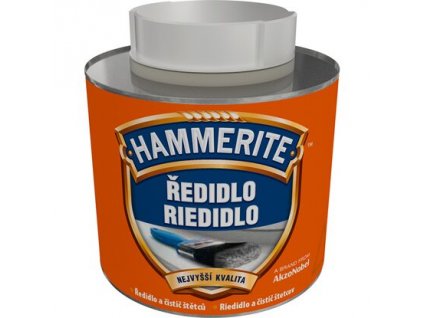Hammerite Ředidlo 0,25L