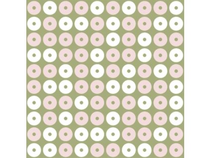 Moderní papírová tapeta na zeď, geometrický vzor 2240003 London, Floral Kingdom, Vavex