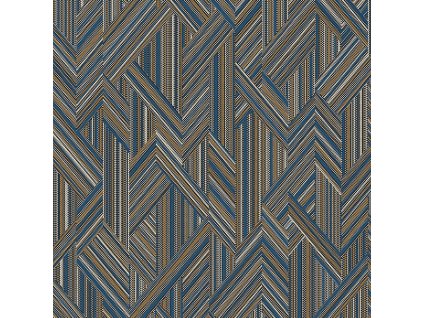 Vliesová tapeta s geometrickým vzorem MO22842, Geometry, Vavex