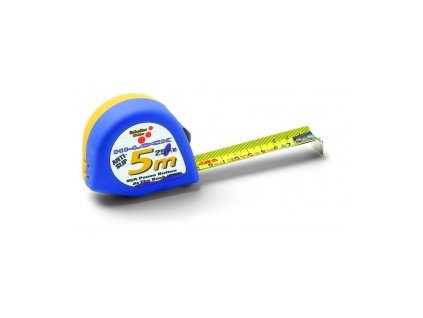 Metr navíjecí HI-LOCK 8m, 31655