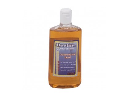 Odstraňovač tapet Beeline Profesional - 475 ml