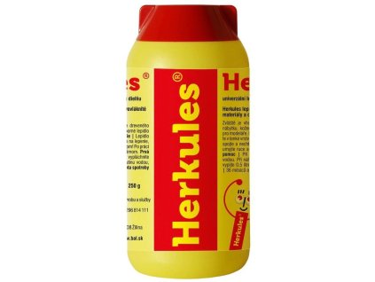 Lepidlo Herkules 250g