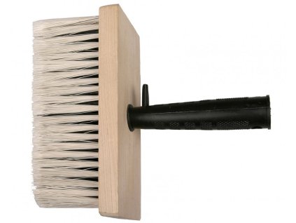 Tapetovací štětka na lepidlo 170x70 mm Hardy, Angatra