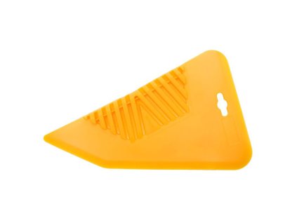 Plastová tapetářská špachtle 28 cm HARDY 0610-522800, Angatra