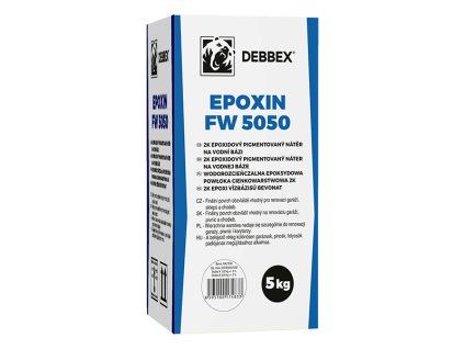 epoxin fw5050 web