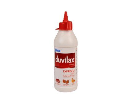 Duvilax EXPRES LS (Barva bílá)