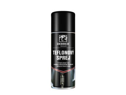 teflonovy sprej web
