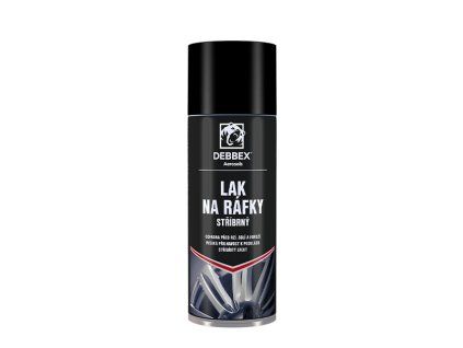lak na rafky stribrny web 2024
