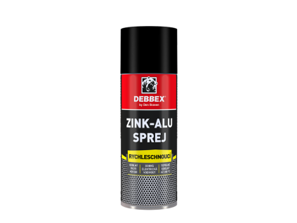 zink alu sprej debbex web 2026