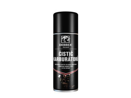 Cistic karburatoru web 2024