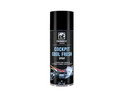 cockpit spray cool fresh web 2024