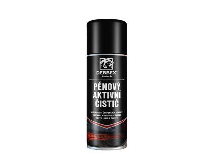 Penovy aktivni cistic web 2024